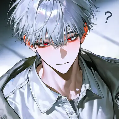 Profile image of 白