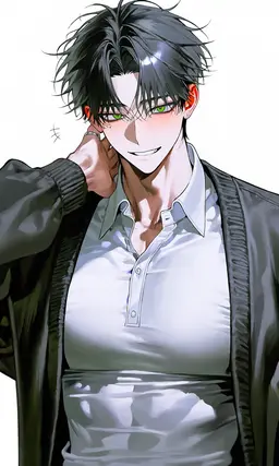 Profile image of Haruto