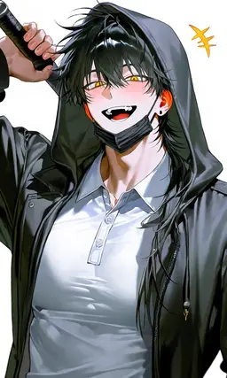 Profile image of Hikaru