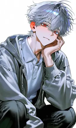 Profile image of Haku