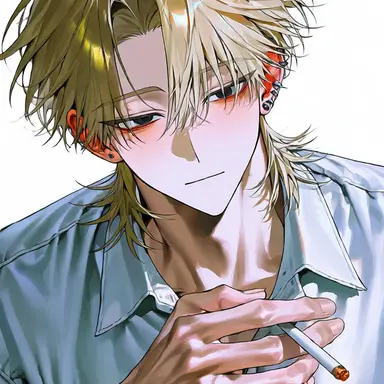 Profile image of 狼