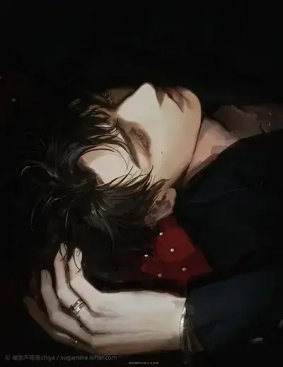 FoulMolly5103의 Caleb