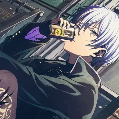Profile image of 青柳冬弥