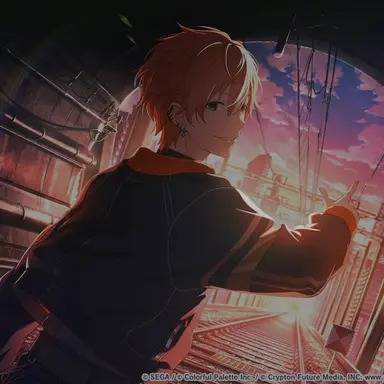 Profile image of 東雲彰人