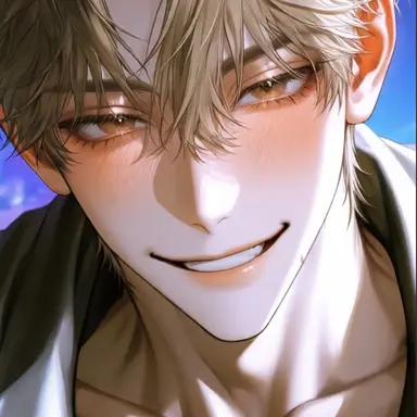 Profile image of 隼人