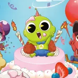 Profile image of 신비