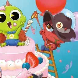 Profile image of 행크