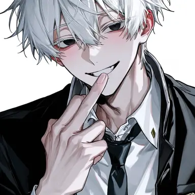 Profile image of めい