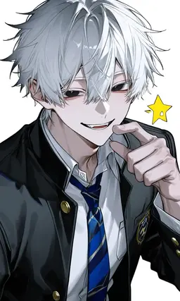 Profile image of めい