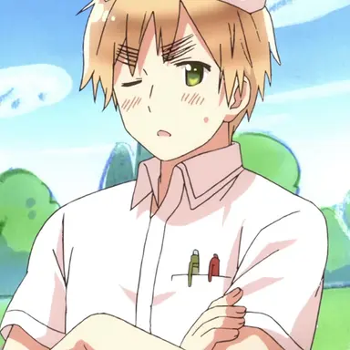 Profile image of イギリス