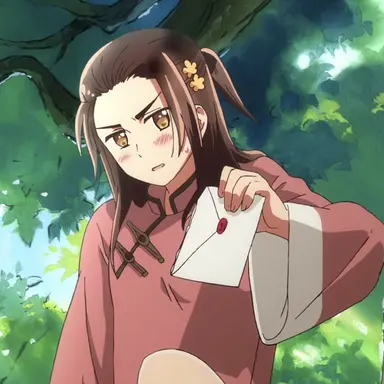 Profile image of 中国