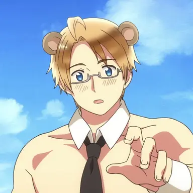 Profile image of アメリカ