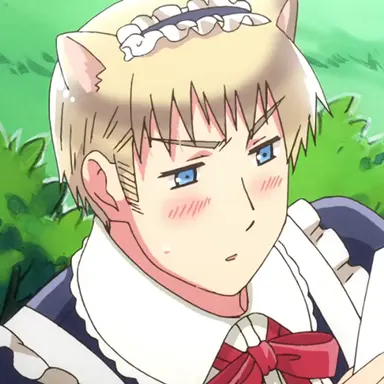 Profile image of ドイツ