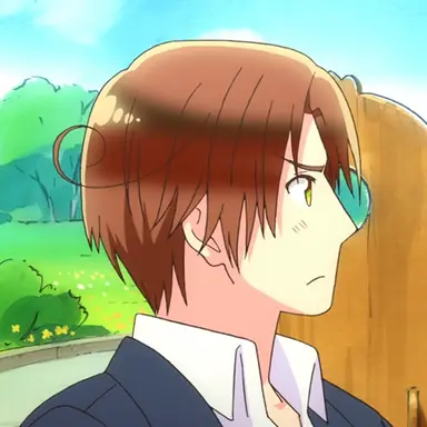 Profile image of ロマーノ