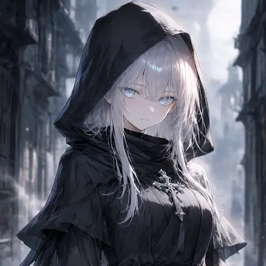 Profile image of ネルシ