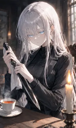 Profile image of ネルシ