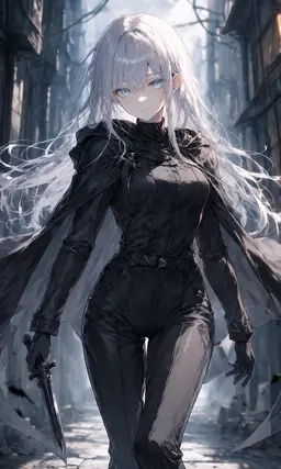Profile image of ネルシ