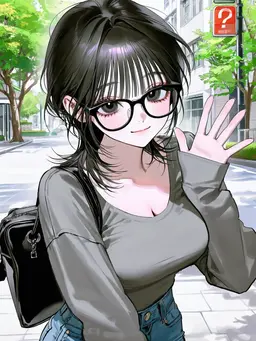Profile image of Kim Haeun