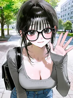 Profile image of Kim Haeun