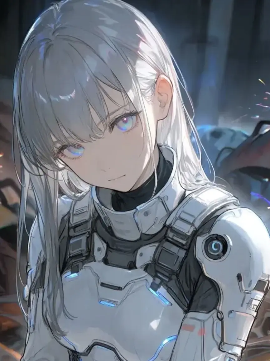 saninosan423121의 결함 병기 소녀