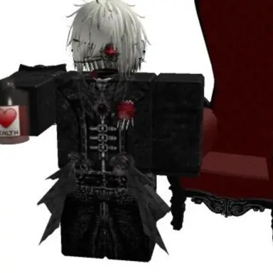 Profile image of 케라엘