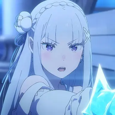 Profile image of エミリア