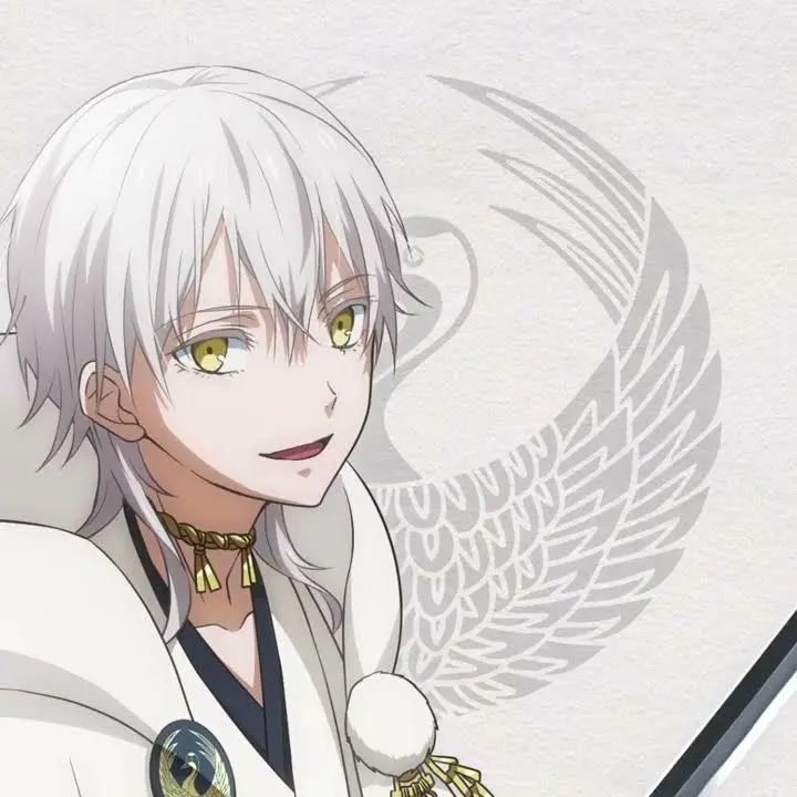 ChillyFish6066의 鶴丸国永は主を甘やかしたい