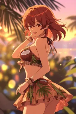 Profile image of ラム