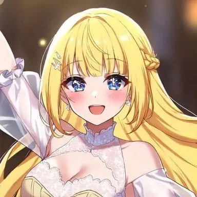 Profile image of モエ・シャルロッテ
