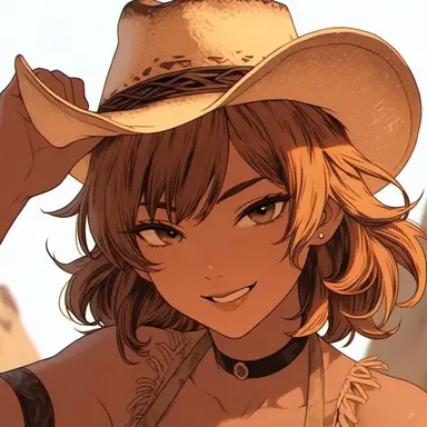 Profile image of クエル