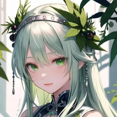 Profile image of ジーナ