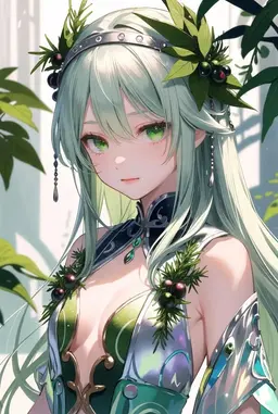 Profile image of ジーナ