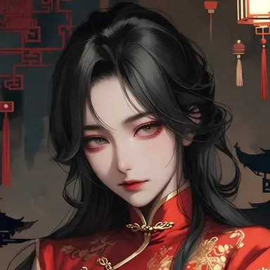 Profile image of 茅茅
