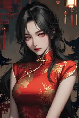 Profile image of 茅茅