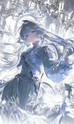 Profile image of ターニャ
