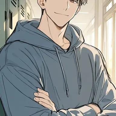 Profile image of Brady Kruger