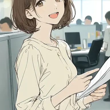Profile image of Yui Sasaki
