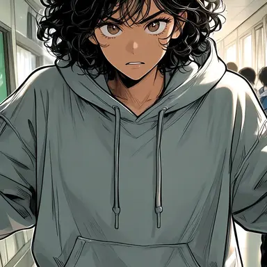 Profile image of Theodine