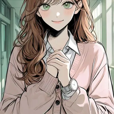 Profile image of Maris
