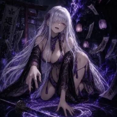 Profile image of 紫月 玲蘭