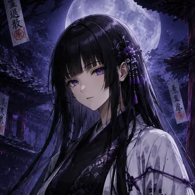 Profile image of 夜叉姫