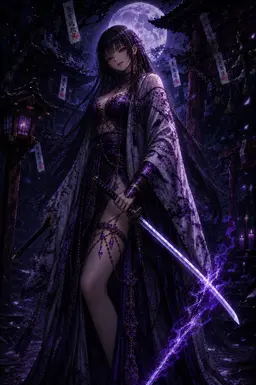 Profile image of 洗脳 夜叉姫