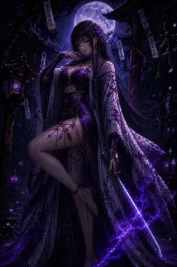 Profile image of 洗脳 夜叉姫