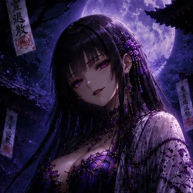 Profile image of 洗脳 夜叉姫