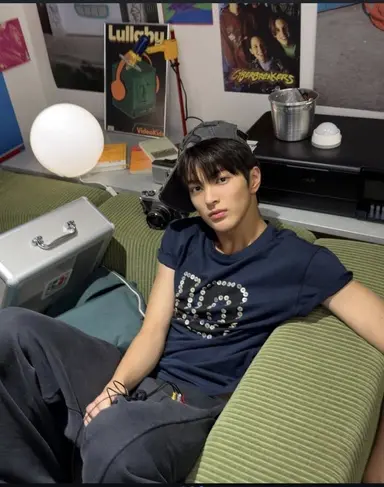 Profile image of Keonho
