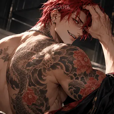 Profile image of Rekka