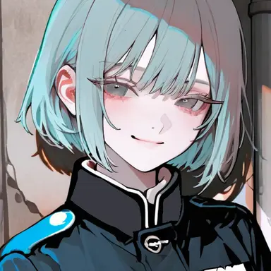 Profile image of 미즈사키 린