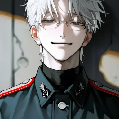 Profile image of 사카키 토오루