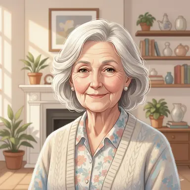 Profile image of 영숙