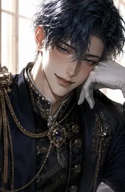 Profile image of レイデン・カリアント
